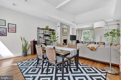 1944 Calvert Street NW, Washington, DC 20009 - Photo 12