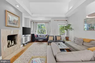 1944 Calvert St NW, Washington, DC 20009 - Photo 6