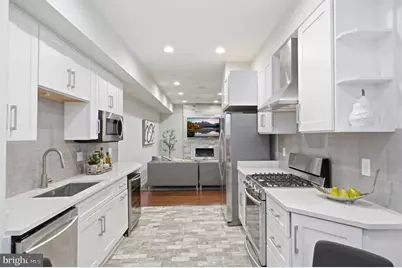 1126 5th Street NW #1, Washington, DC 20001 - Photo 14