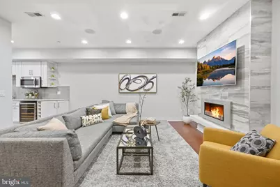 1126 5th Street NW #1, Washington, DC 20001 - Photo 8