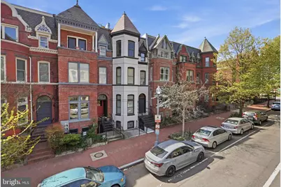 1126 5th Street NW #1, Washington, DC 20001 - Photo 2