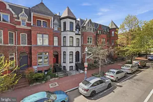 1126 5th St NW, Washington, DC 20001 - Photo 2