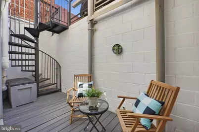 1126 5th Street NW #1, Washington, DC 20001 - Photo 24