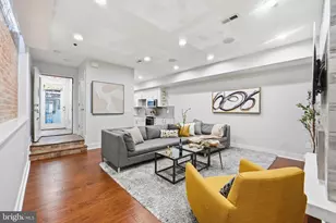 1126 5th St NW, Washington, DC 20001 - Photo 4