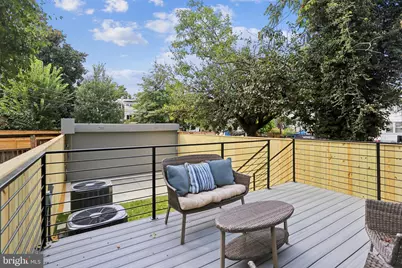 208 Webster Street NW, Washington, DC 20011 - Photo 42