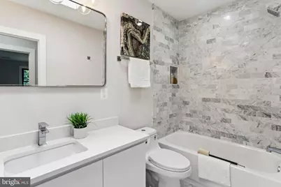 208 Webster Street NW, Washington, DC 20011 - Photo 26