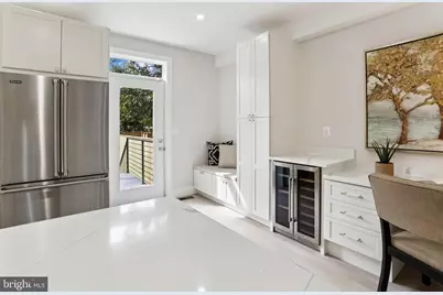 208 Webster Street NW, Washington, DC 20011 - Photo 14