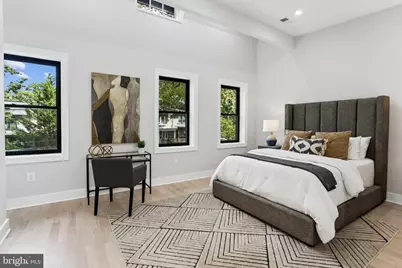 208 Webster Street NW, Washington, DC 20011 - Photo 18