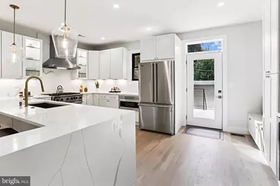 208 Webster Street NW, Washington, DC 20011 - Photo 10