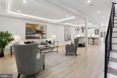 208 Webster Street NW, Washington, DC 20011 - Photo 4