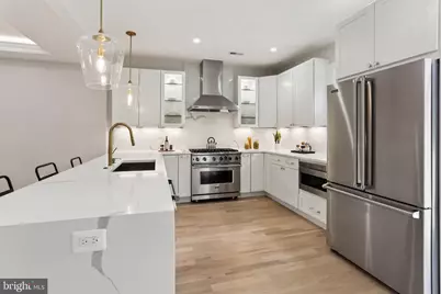 208 Webster Street NW, Washington, DC 20011 - Photo 8