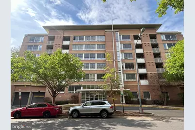 350 G Street SW #N511, Washington, DC 20024 - Photo 1