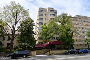 2720 Wisconsin Ave NW, Washington, DC 20007 - Photo 20