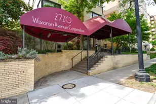 2720 Wisconsin Ave NW, Washington, DC 20007 - Photo 12