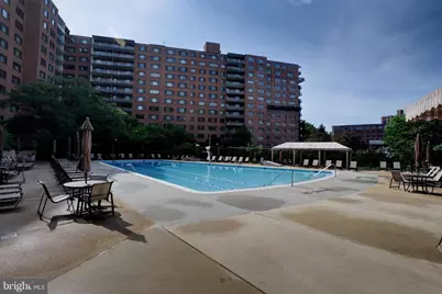 4201 Cathedral Avenue NW #124E, Washington, DC 20016 - Photo 50