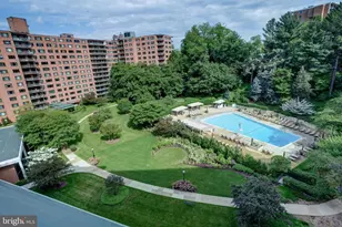 4201 Cathedral Ave NW, Washington, DC 20016 - Photo 54