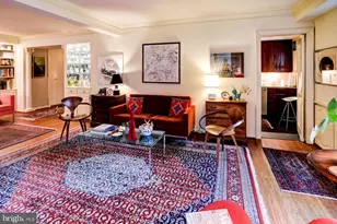 4201 Cathedral Ave NW, Washington, DC 20016 - Photo 12