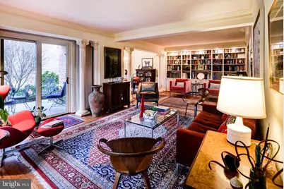 4201 Cathedral Avenue NW #124E, Washington, DC 20016 - Photo 18