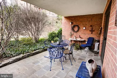 4201 Cathedral Avenue NW #124E, Washington, DC 20016 - Photo 36