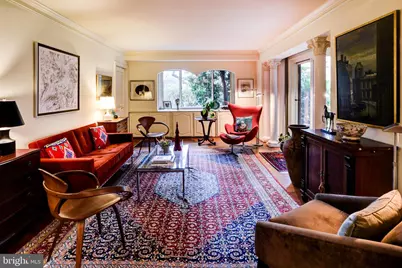 4201 Cathedral Avenue NW #124E, Washington, DC 20016 - Photo 16