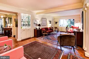 4201 Cathedral Ave NW, Washington, DC 20016 - Photo 6