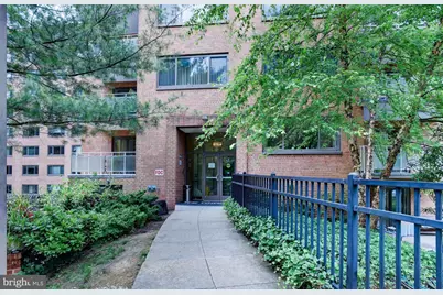 4201 Cathedral Avenue NW #124E, Washington, DC 20016 - Photo 60