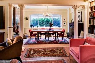 4201 Cathedral Ave NW, Washington, DC 20016 - Photo 10