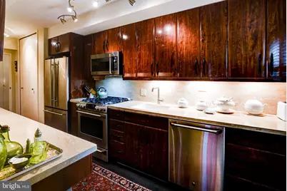 4201 Cathedral Avenue NW #124E, Washington, DC 20016 - Photo 22