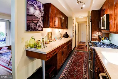 4201 Cathedral Avenue NW #124E, Washington, DC 20016 - Photo 20