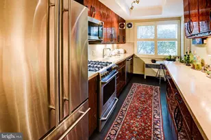 4201 Cathedral Ave NW, Washington, DC 20016 - Photo 24