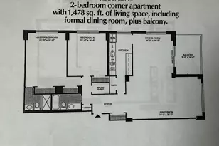 4201 Cathedral Ave NW, Washington, DC 20016 - Photo 2