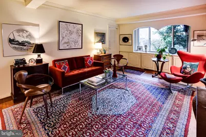 4201 Cathedral Avenue NW #124E, Washington, DC 20016 - Photo 14