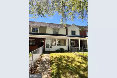 3433 Clay Street NE, Washington, DC 20019 - Photo 1