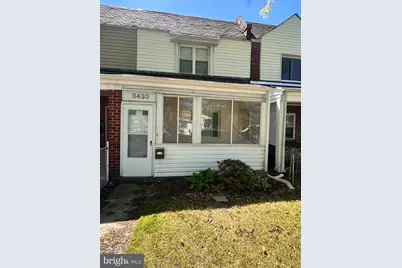 3433 Clay Street NE, Washington, DC 20019 - Photo 2