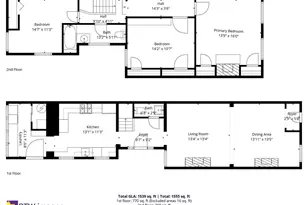 611 G St SE, Washington, DC 20003 - Photo 32