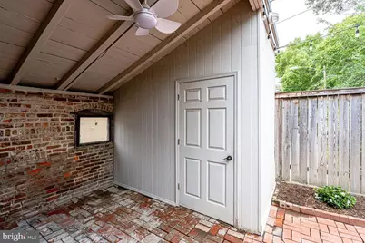 611 G Street SE, Washington, DC 20003 - Photo 28