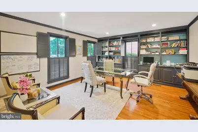 4732 Massachusetts Avenue NW, Washington, DC 20016 - Photo 16