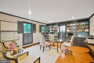 4732 Massachusetts Ave NW, Washington, DC 20016 - Photo 16