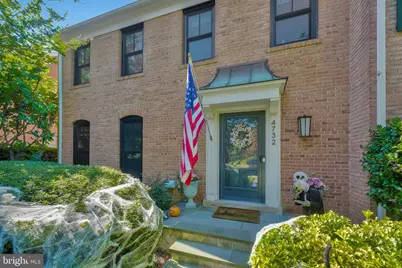 4732 Massachusetts Avenue NW, Washington, DC 20016 - Photo 18