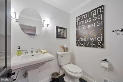 4732 Massachusetts Avenue NW, Washington, DC 20016 - Photo 8