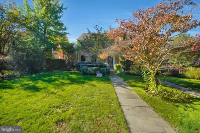 4732 Massachusetts Avenue NW, Washington, DC 20016 - Photo 38