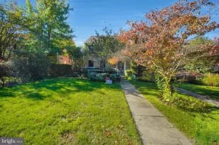 4732 Massachusetts Ave NW, Washington, DC 20016 - Photo 38