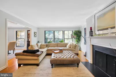4732 Massachusetts Avenue NW, Washington, DC 20016 - Photo 1