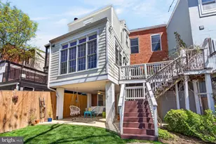 2214 Hall Pl NW, Washington, DC 20007 - Photo 4