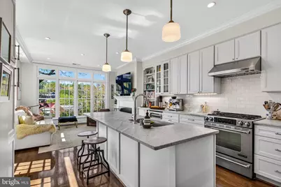2214 Hall Place NW, Washington, DC 20007 - Photo 2