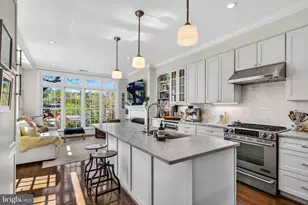 2214 Hall Pl NW, Washington, DC 20007 - Photo 2