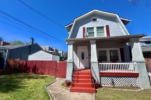 4708 Eads St NE, Washington, DC 20019 - Photo 1