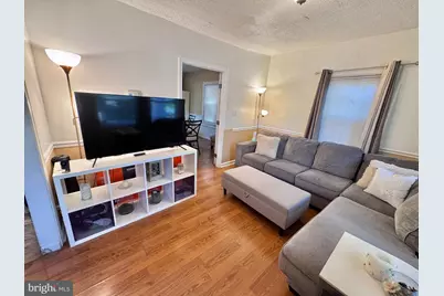 4708 Eads Street NE, Washington, DC 20019 - Photo 8