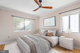 3825 Davis Pl NW, Washington, DC 20007 - Photo 12