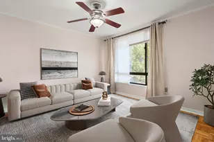 3825 Davis Pl NW, Washington, DC 20007 - Photo 8